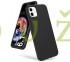 Eco Bio kryt iPhone 11 - čierny